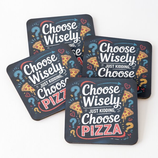Item preview, Pizza Over Everything: A Slice of Humor designed and sold by ForeverPrintsOK.