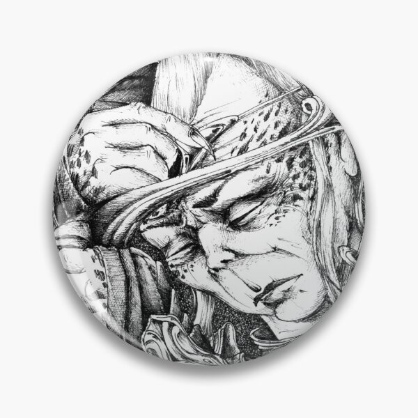 Item preview, Kith'rak Voss designed and sold by AncaXBre.