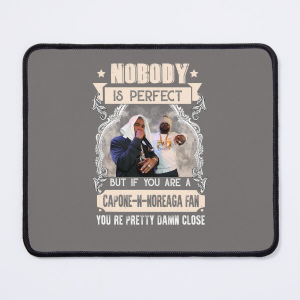 Item preview, NOBODY-MAN designed and sold by HubertusKuhlman.