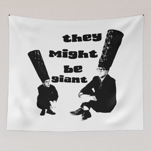 Item preview, Duo Band Black Silhouette designed and sold by nerdyygraphic.