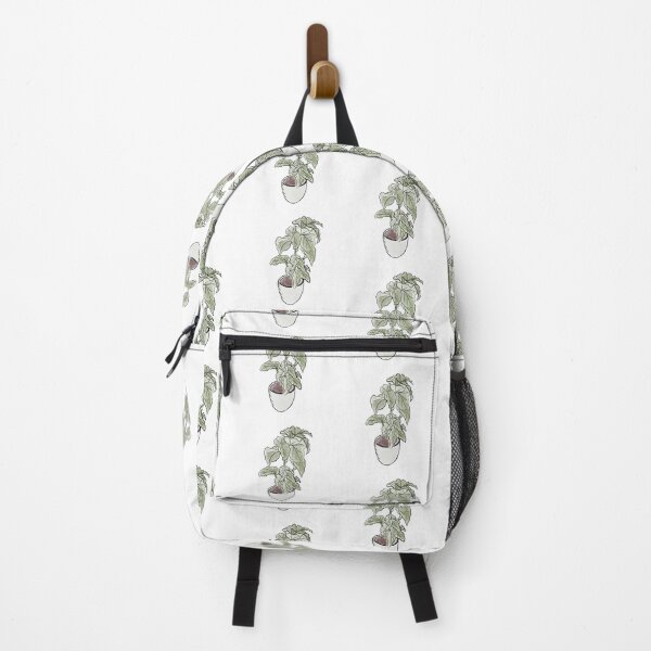 Item preview, Begonia Plants Doodles designed and sold by Dreambigdigital.