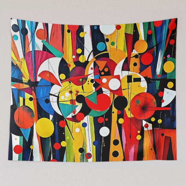Item preview, Decor 555 designed and sold by Artman24.