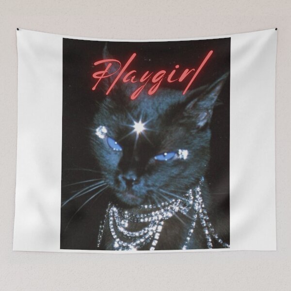 Item preview, playgirl designed and sold by Dumbroll.