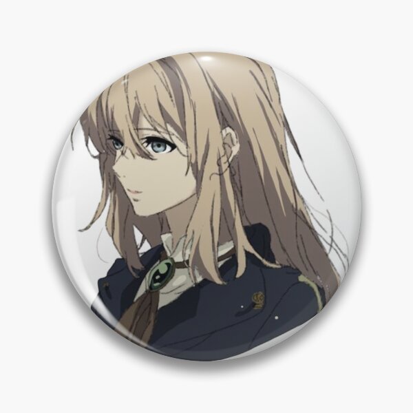 Item preview, Violet Evergarden - Girl  designed and sold by OnePieceSHOP.
