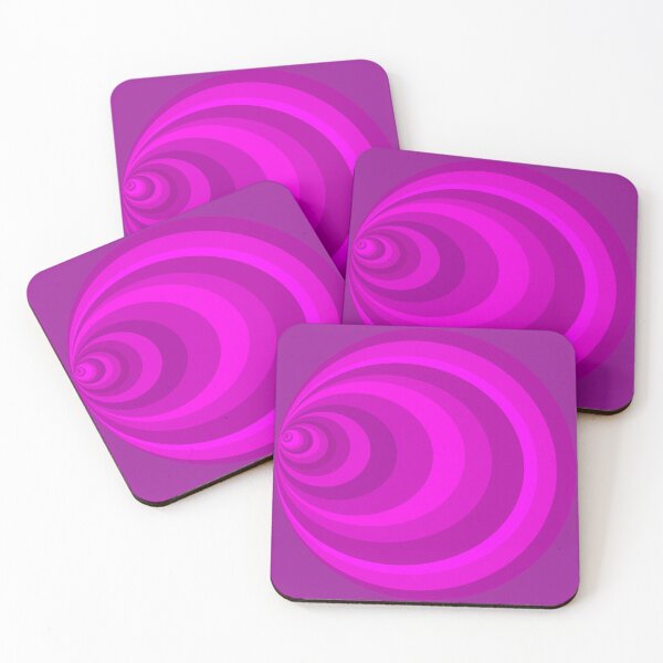 Item preview, vicious circles pattern designed and sold by BeJahMan.