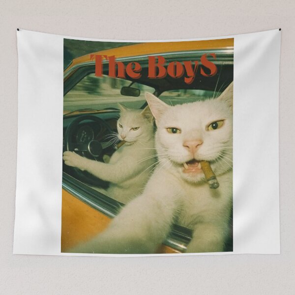 Item preview, Boys designed and sold by Dumbroll.