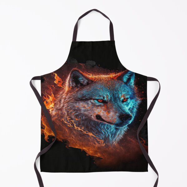 Item preview, Wolf designed and sold by Dima6887.