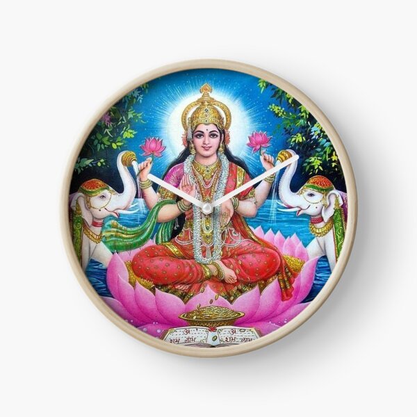 Item preview, Lakshmi designed and sold by RBEnt.
