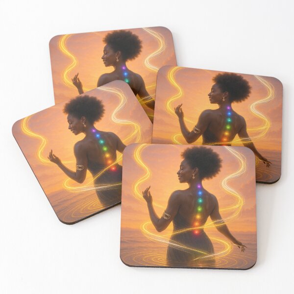 Item preview, Light Work at Dawn designed and sold by AuraTemple.