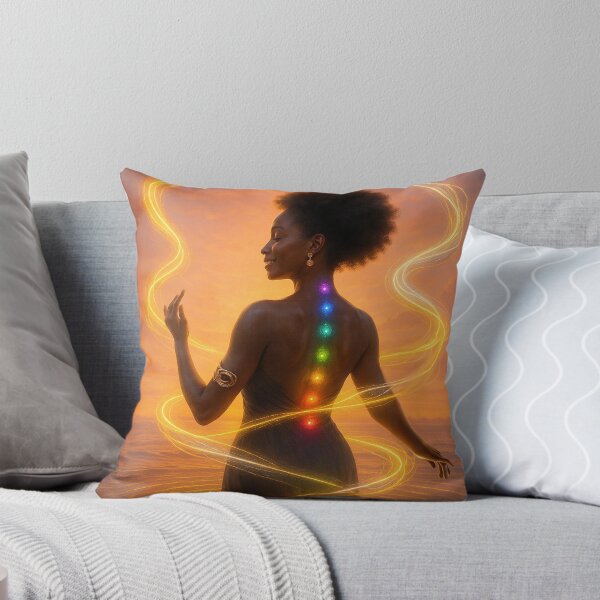 Item preview, Light Work at Dawn designed and sold by AuraTemple.