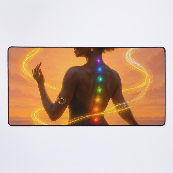 Item preview, Light Work at Dawn designed and sold by AuraTemple.