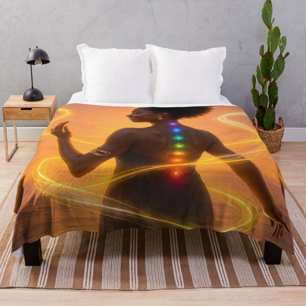 Item preview, Light Work at Dawn designed and sold by AuraTemple.
