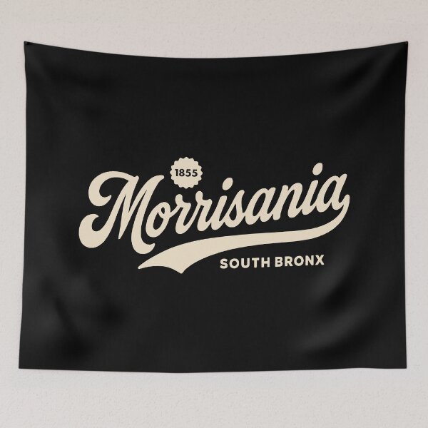 Item preview, Morrisania Vintage Script Lettering designed and sold by Boogosh.