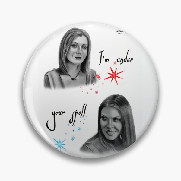Item preview, BTVS Once More  designed and sold by loneraiderart96.