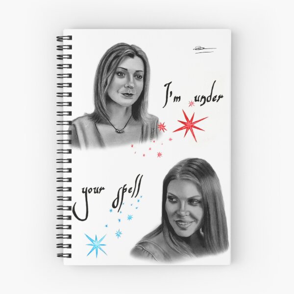 Item preview, BTVS Once More  designed and sold by loneraiderart96.