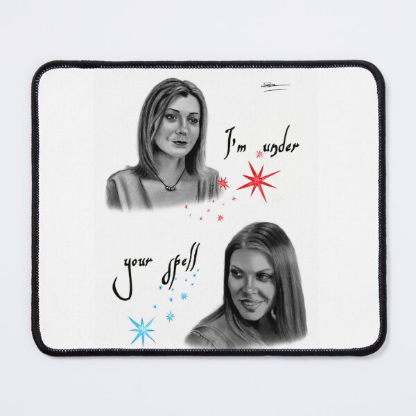 Item preview, BTVS Once More designed and sold by loneraiderart96.
