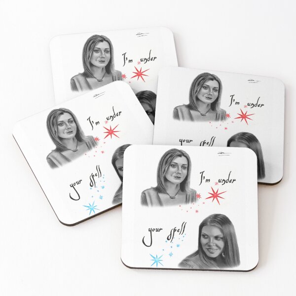 Item preview, BTVS Once More  designed and sold by loneraiderart96.