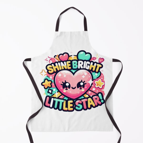 Item preview, Shine Bright Little Star designed and sold by Glow & Grow.