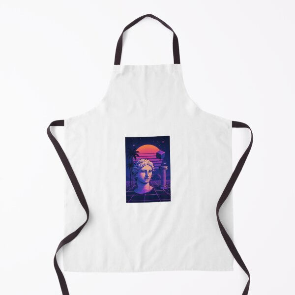 Item preview, Vaporwave Dreamscape designed and sold by ZoviraDesigns.