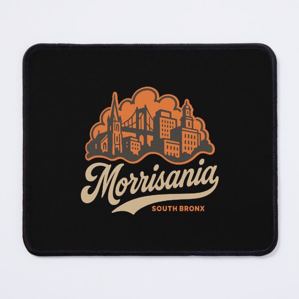 Item preview, Morrisania Bronx Vintage Corner designed and sold by Boogosh.