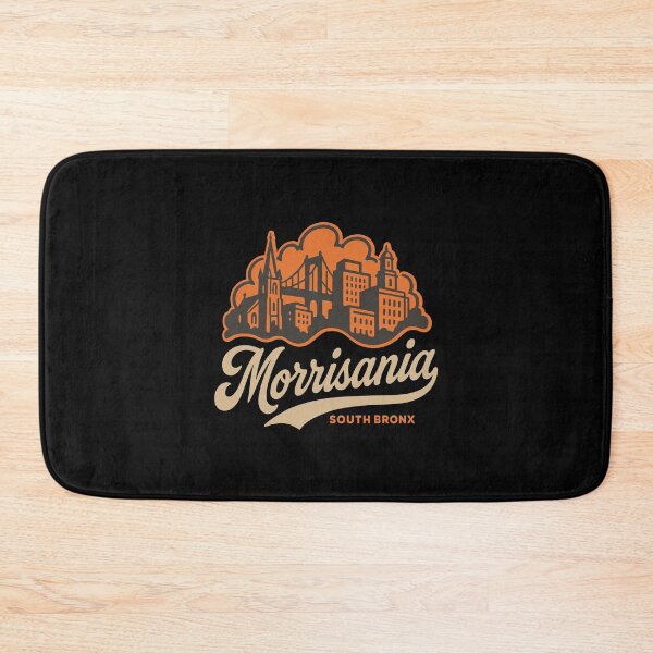 Item preview, Morrisania Bronx Vintage Corner designed and sold by Boogosh.