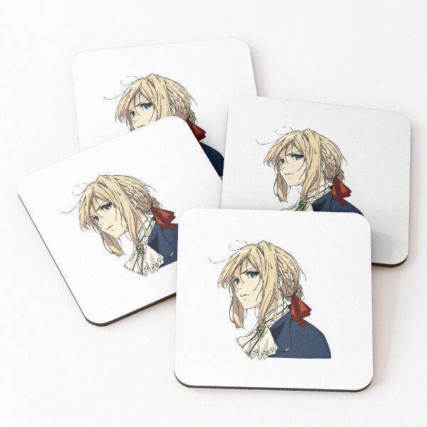 Item preview, Violet Evergarden - Girl  designed and sold by OnePieceSHOP.