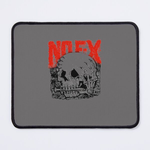 Item preview, NOFX T-SHIRT designed and sold by HenrietteBuhle.
