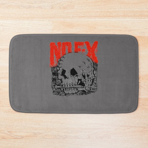 Item preview, NOFX T-SHIRT designed and sold by HenrietteBuhle.
