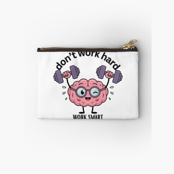 Item preview, Work Smarter Not Harder for Results designed and sold by the wellness script.