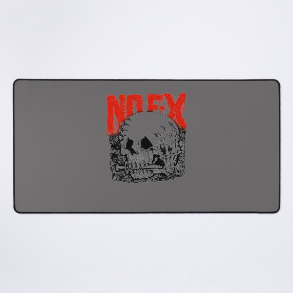 Item preview, NOFX T-SHIRT designed and sold by HenrietteBuhle.