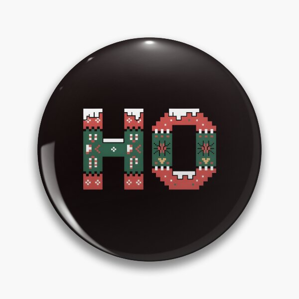 Item preview, Where My Ho’s At – Ho Matching Couple Funny Christmas Design designed and sold by Redgiant87x.