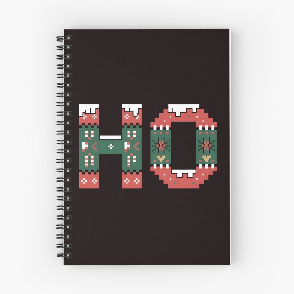 Item preview, Where My Ho’s At – Ho Matching Couple Funny Christmas Design designed and sold by Redgiant87x.