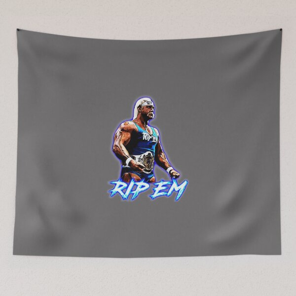 Item preview, NO-HOLDS-BARRED-NEWSHIRTRIP-EM designed and sold by HenrietteBuhle.