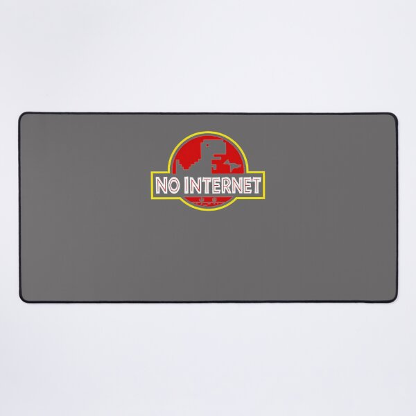 Item preview, NO-INTERNET-DESIGN-T-SHIRTS designed and sold by HenrietteBuhle.