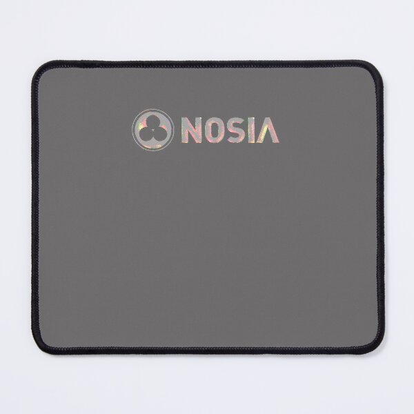 Item preview, NOISIA LOGO designed and sold by HenrietteBuhle.
