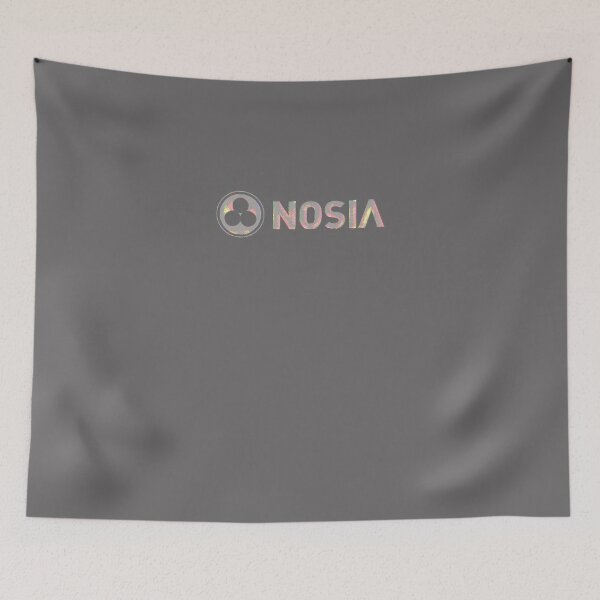 Item preview, NOISIA LOGO designed and sold by HenrietteBuhle.