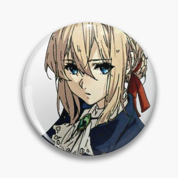 Item preview, Violet Evergarden - Girl  designed and sold by OnePieceSHOP.