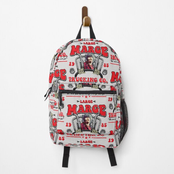 Item preview, Large Marge Trucking Co. Lts Worn designed and sold by Alema Art.