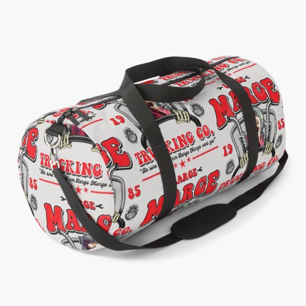 Item preview, Large Marge Trucking Co. Lts Worn designed and sold by Alema Art.