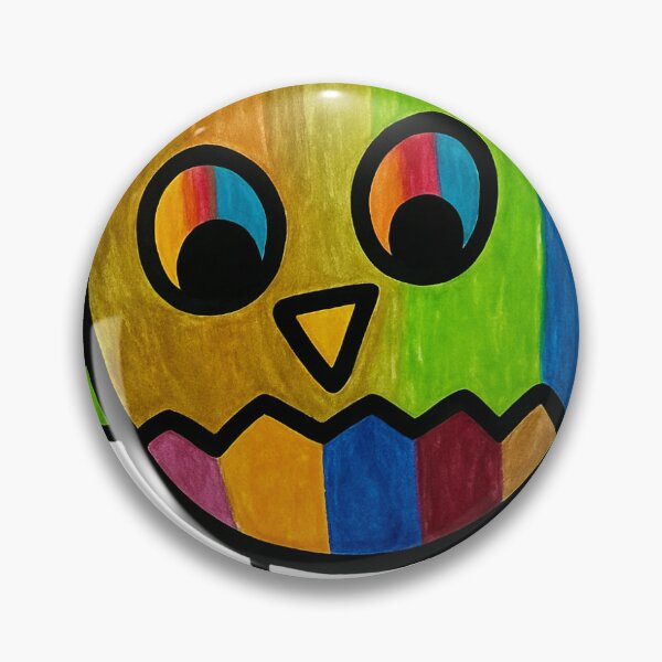 Item preview, Rainbow Chickie designed and sold by jasonyang867.