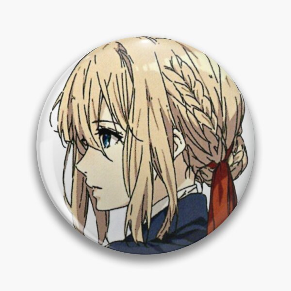 Item preview, Violet Evergarden - Girl  designed and sold by OnePieceSHOP.