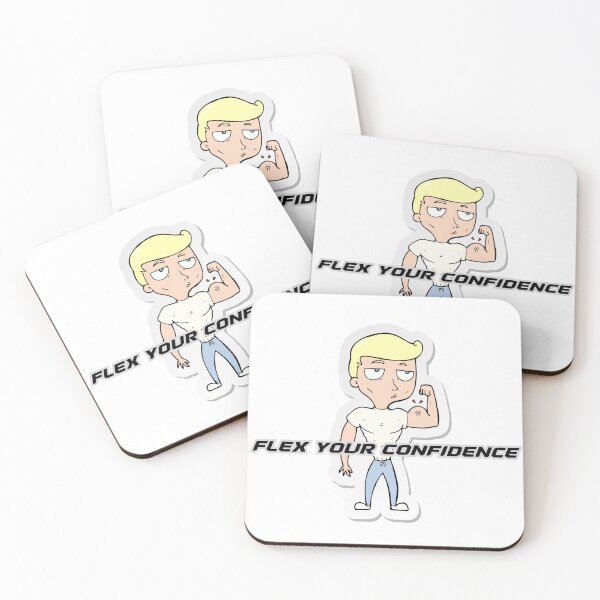 Item preview, Flex your confidence. designed and sold by MuscleMind.