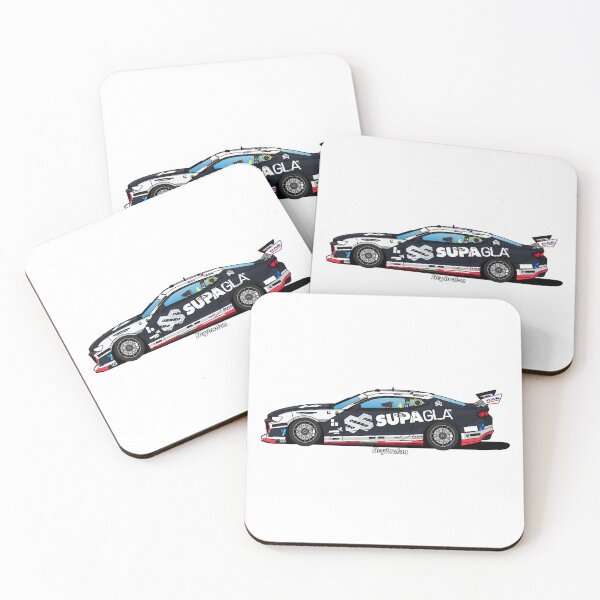 Item preview, Cameron Hill ZL1 V8 Supercars Championship designed and sold by Heybratan.