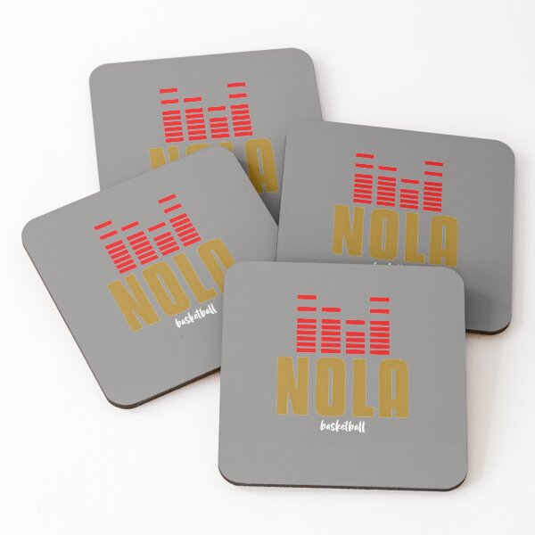 Item preview, NOLA BASKETBALL MIXTAPE designed and sold by HerrDrJuergen.