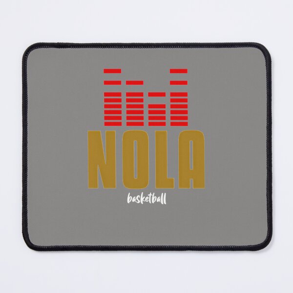 Item preview, NOLA BASKETBALL MIXTAPE designed and sold by HerrDrJuergen.