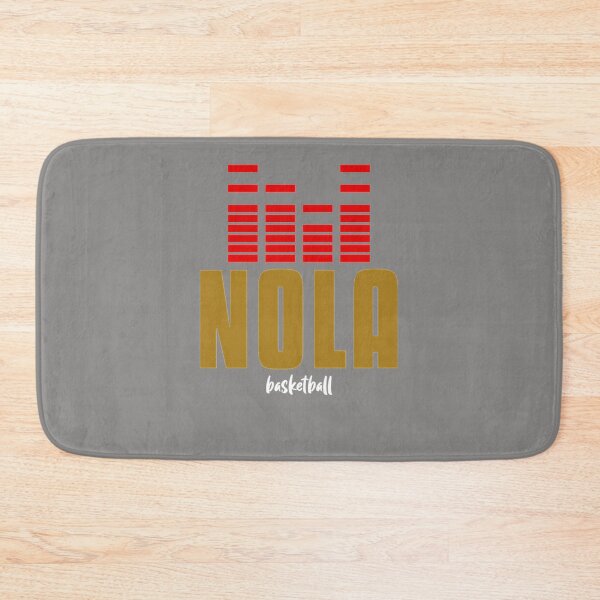 Item preview, NOLA BASKETBALL MIXTAPE designed and sold by HerrDrJuergen.