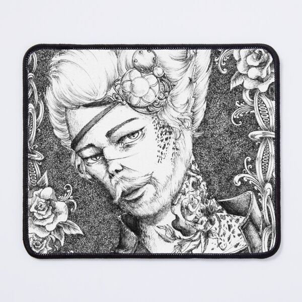 Item preview, Varsh Ko'Kuu designed and sold by AncaXBre.