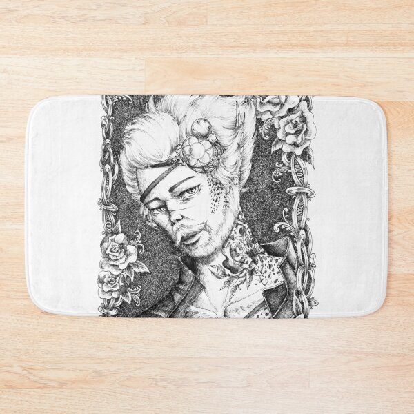 Item preview, Varsh Ko'Kuu designed and sold by AncaXBre.