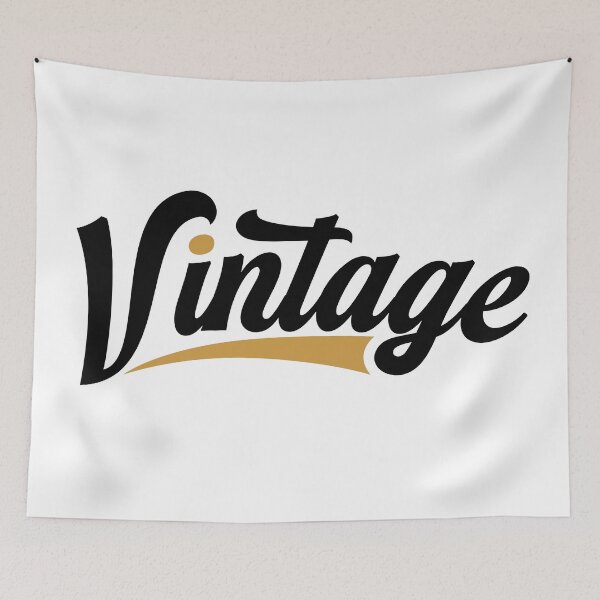 Item preview, Vintage design designed and sold by Wolagno.