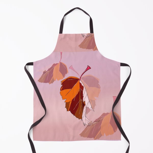 Item preview, The Last Fall Leaf designed and sold by MirelaBadea.